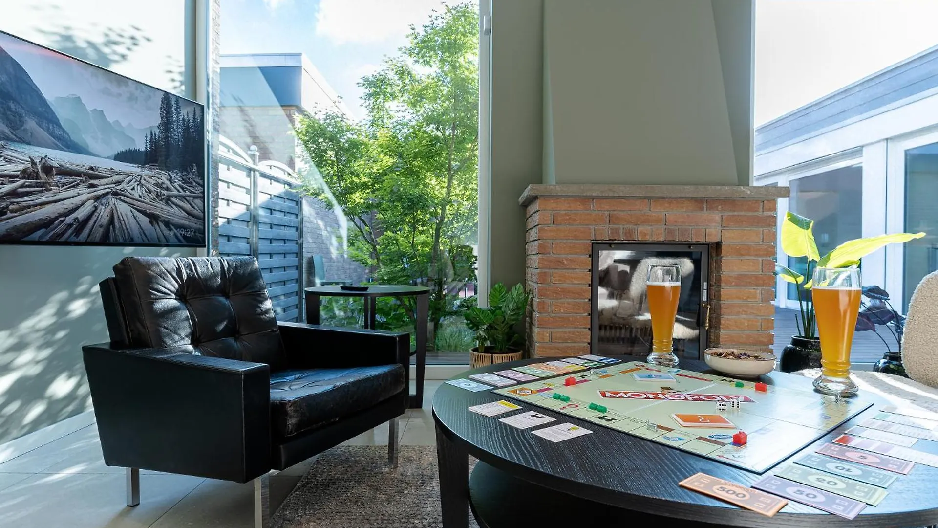 Homefy Luxury Bungalow - 5 Pax - 2 Bath - Garage - Exclusive & Unique Ratingen Germany